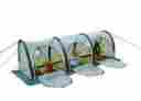 000-000-013 Senlin 3 X 1 Meter Clear Plastic Sheeting Garden Flower Cultivate Greenhouse Tent 0791321604878 000-000-013 Senlin 3 X 1 Meter Clear Plastic Sheeting Garden Flower Cultivate Greenhouse Tent 0791321604878