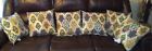 0029664956980 Arden Outdoors Toss Pillow