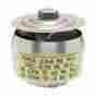 004885 Husky 5.1cm Thread-on Pressure And Vacuum Vent 7.6cm Wcp 20cm Wcv S 0845660003097