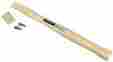610-72 0051218610727 Vaughan 12in Adze Replacement Wood 610-72 0051218610727 Vaughan 12in Adze Replacement Wood