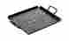 Crsgp12 0075536553276 Lodge Pre-seasoned Carbon Steel