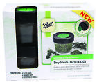 014400107443 Ball Dry Herb Jars