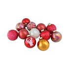 0191296041799 Northlight Christmas Ornament Decoration Set Glass 0191296041799 Northlight Christmas Ornament Decoration Set Glass