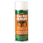 028995060724 Plaid Aerosols Clay Pot