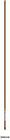 029069202378 Fiberglass Rod For Property Marking