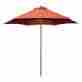 0322sl Homeware Tropishade Light Wood Market Umbrella Free Shipping 0082067322059 0322sl Homeware Tropishade Light Wood Market Umbrella Free Shipping 0082067322059