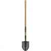 046385494904 49490 Point Midwest Toolite Company Rake Shovel Shovels