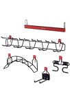 071691510307 Rubbermaid Piece Shed Organization Kit Brand New In