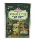 072058946814 Precision Foods Bread N Butter