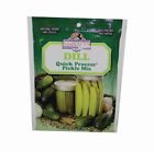 072058946821 Precision Foods Dill Pickle