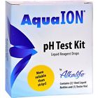 0810053000120 Alkalife Ph Test Kit 1
