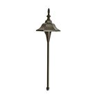 0849095005152 Dabmar Lighting Cast Aluminium Path-walkway-area
