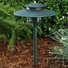 0849095005206 Dabmar Lighting Cast Aluminium Path-walkway-area
