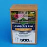 085972005505 Box Of Greenscapes Inch Landscape Pins Fabrics Nettings 085972005505 Box Of Greenscapes Inch Landscape Pins Fabrics Nettings