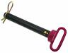 087196705728 Speeco Spee Co Red Head Hitch Pin For 087196705728 Speeco Spee Co Red Head Hitch Pin For