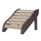Fr1choww 096355414531 Pawleys Island Chocolate-weatherwood Foot