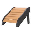 Fr1blkcd 096355414555 Pawleys Island Black-cedar Foot