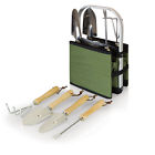 099967312264 Picnic Time The Garden Caddy