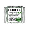 100 Pcs Sod Fence Staples 6inch U Shaped 11 Ga Silver High Quality Galvanized Steel 100 Pcs Sod Fence Staples 6inch U Shaped 11 Ga Silver High Quality Galvanized Steel