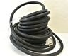 100421 Briggs Stratton And Premium Black Rubber Garden Hose Brass Coupling