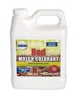100532072 Mulchworx Red Mulch Color Concentrate Deep Burgundy Mul 100532072 Mulchworx Red Mulch Color Concentrate Deep Burgundy Mul