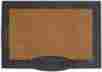 10371567 Clean Machine Doormat 60cm By 90cm Big Welcome Cocoa Shipping Is Free