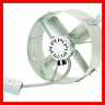 Cx1500ups 114111 Gable Mount Power Attic Ventilator Amp Mill Blade 047242015003 Cx1500ups 114111 Gable Mount Power Attic Ventilator Amp Mill Blade 047242015003