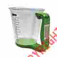 11901 Measure Me Digital Measuring Cup 816731013529 11901 Measure Me Digital Measuring Cup 816731013529