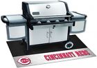 12150 Fanmats Mlb Cincinnati Reds Grill 12150 Fanmats Mlb Cincinnati Reds Grill
