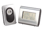 1283 Fox Valley Traders Wireless Weather Station Clock 707569012832 1283 Fox Valley Traders Wireless Weather Station Clock 707569012832