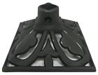 1312131 Tiki Cast Iron Torch 086861080450 1312131 Tiki Cast Iron Torch 086861080450