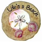 13302 Spoontiques Lifes A Beach Stepping 13302 Spoontiques Lifes A Beach Stepping