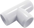 150-t-w-4 Pvc Pipeworks 1-1-2 Tee 816115024998