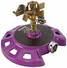 15086 Dramm Manufacturing Berry Circular Base Impulse Sprinkler 036434150868 15086 Dramm Manufacturing Berry Circular Base Impulse Sprinkler 036434150868