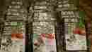 15544 Ross Lot Of 12 Garden Netting 7 X 21 Protect From Birds Animals New 15544 Ross Lot Of 12 Garden Netting 7 X 21 Protect From Birds Animals New