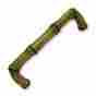 336563780 1811-21 Anne At Home Bamboo 6 In Pull Antique Gold Brand New