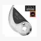 0158296 18491 Acme United L G Clauss Airshoc Titanium Non-stick Pruner Replacement Blade 015829184916 0158296 18491 Acme United L G Clauss Airshoc Titanium Non-stick Pruner Replacement Blade 015829184916