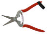 185227000269 Zenport Harvest Shear Long Straight Stainless Steel Free