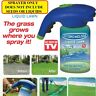 1856230006898 Hydro Mousse Liquid Lawn Garden Sprayer Bottle As