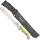 0158292 18910 Scotts Airshoc Titanium Machete With