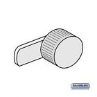 2189 Salsburyindustries Thumb Latch For