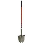 23211 Root Shovels Slayer Round Head Xl Red 817085017157 23211 Root Shovels Slayer Round Head Xl Red 817085017157