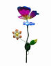 241581 Headwind Consumer Products Four Seasons Solar Butterfly Metal Glass Sta 241581 Headwind Consumer Products Four Seasons Solar Butterfly Metal Glass Sta