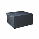 262212469 Bosmere C664 Cube Seat