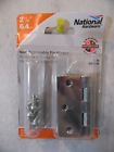 284600341 National Hardware 2-1-2 Nr 284600341 National Hardware 2-1-2 Nr