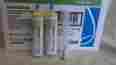 Tube-1 2x30cc Syngenta Advion Cockroach Gel Bait 2 Tubes Tip And 1 Plunger New Tube-1 2x30cc Syngenta Advion Cockroach Gel Bait 2 Tubes Tip And 1 Plunger New