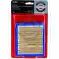 5043k 3-5hp Briggs Stratton High Quality Air Filter For Quantum 14 Pack 024847409949 5043k 3-5hp Briggs Stratton High Quality Air Filter For Quantum 14 Pack 024847409949