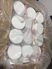 .3 Microns Synthetic Filter Discs Wide Mouth Size Used 0799862362011