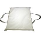 3000001135 Stearns White Boat Cushion