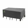 31224284 Tear Resistant Rain Proof Patio Table And Chairs 710670426306